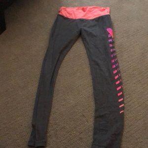 Girls leggings/sweatpants